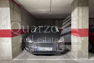 Garaje en venta en Humanes de Madrid