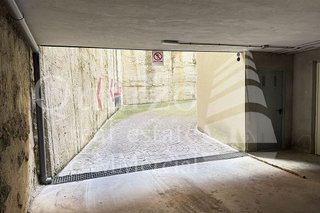 Garaje en venta en Humanes de Madrid