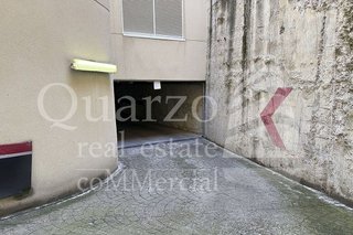 Garaje en venta en Humanes de Madrid