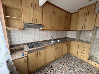 Piso en venta en Zona Ultramar en Ferrol