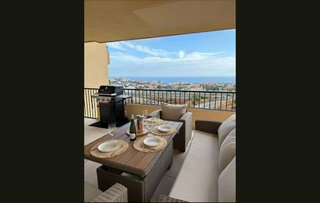 Piso en venta en Riviera del Sol en Mijas