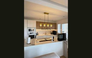 Piso en venta en Riviera del Sol en Mijas