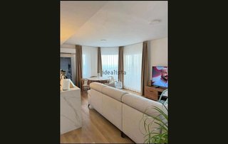 Piso en venta en Riviera del Sol en Mijas