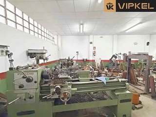 Local comercial en venta en Carballo