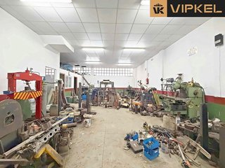 Local comercial en venta en Carballo