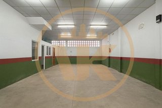 Local comercial en venta en Carballo