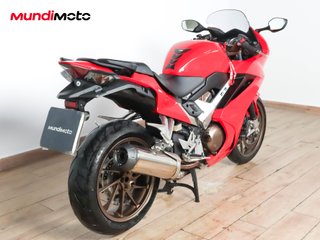 HONDA VFR 800 F ABS