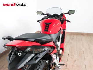 HONDA VFR 800 F ABS