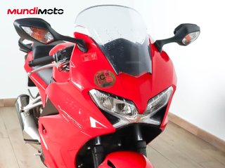 HONDA VFR 800 F ABS