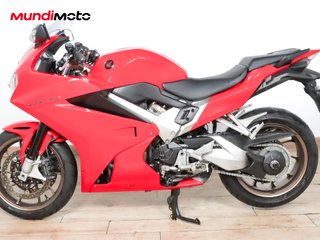 HONDA VFR 800 F ABS