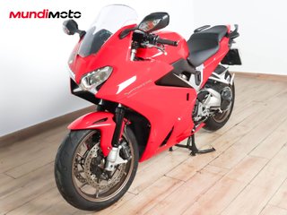 HONDA VFR 800 F ABS
