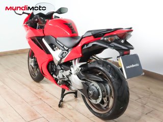 HONDA VFR 800 F ABS