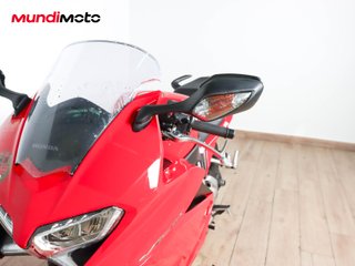 HONDA VFR 800 F ABS