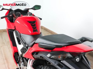 HONDA VFR 800 F ABS