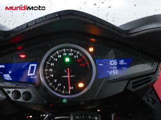 HONDA VFR 800 F ABS