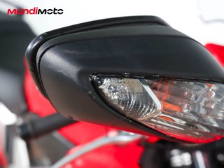 HONDA VFR 800 F ABS