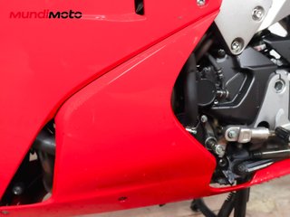 HONDA VFR 800 F ABS