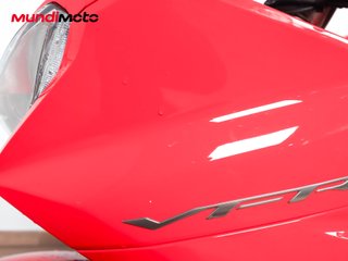 HONDA VFR 800 F ABS