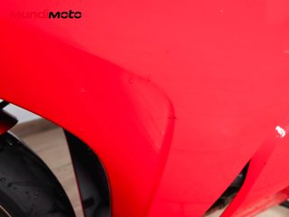 HONDA VFR 800 F ABS