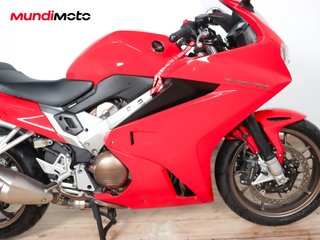 HONDA VFR 800 F ABS