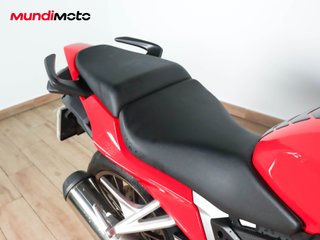 HONDA VFR 800 F ABS