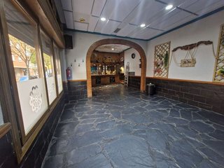 Bar en venta en Santa Marta de Tormes