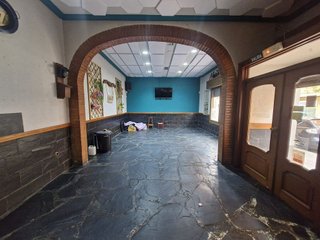 Bar en venta en Santa Marta de Tormes