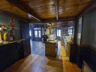Bar en venta en Santa Marta de Tormes
