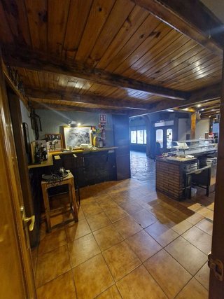 Bar en venta en Santa Marta de Tormes