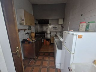Bar en venta en Santa Marta de Tormes