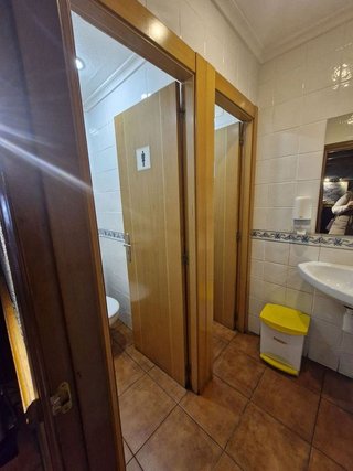 Bar en venta en Santa Marta de Tormes