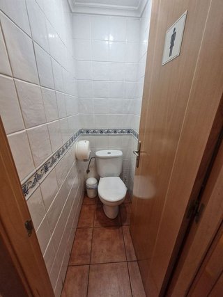 Bar en venta en Santa Marta de Tormes