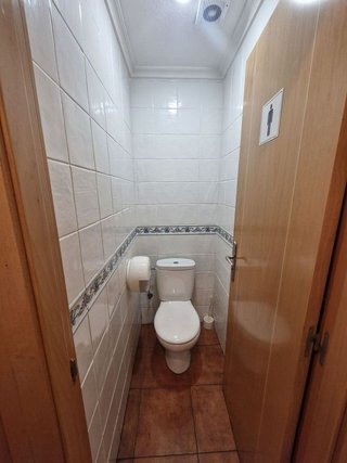 Bar en venta en Santa Marta de Tormes