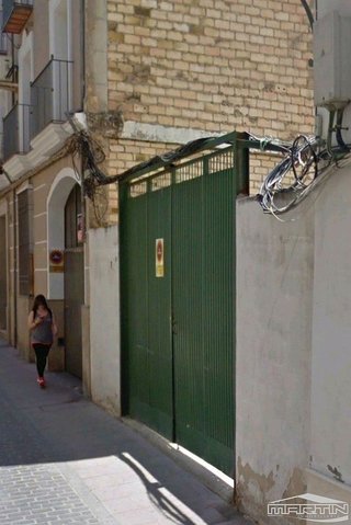 Terreno en venta en Lucena