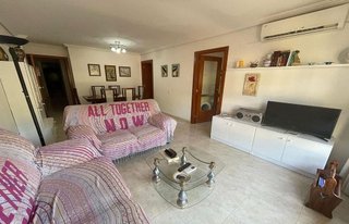 Piso en venta en El Maset en Sant Carles de la Ràpita