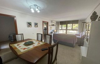Piso en venta en El Maset en Sant Carles de la Ràpita