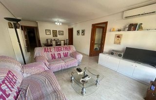 Piso en venta en El Maset en Sant Carles de la Ràpita