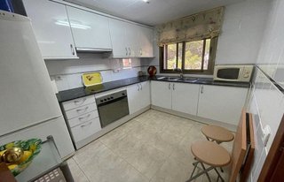 Piso en venta en El Maset en Sant Carles de la Ràpita