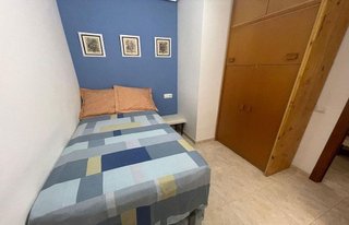 Piso en venta en El Maset en Sant Carles de la Ràpita