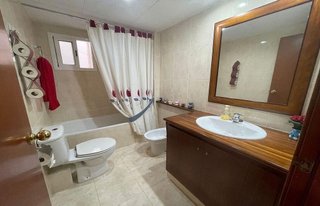 Piso en venta en El Maset en Sant Carles de la Ràpita