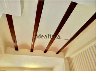 Estudio en alquiler en Exposició en Valencia