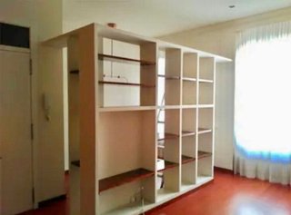 Estudio en alquiler en Exposició en Valencia