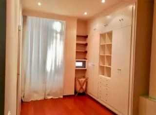 Estudio en alquiler en Exposició en Valencia