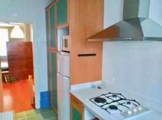 Estudio en alquiler en Exposició en Valencia
