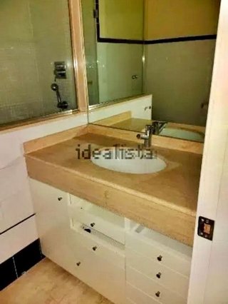 Estudio en alquiler en Exposició en Valencia