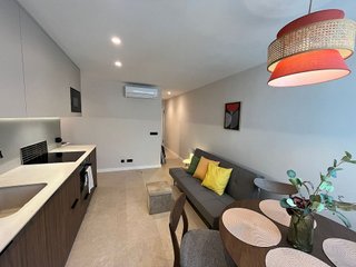 Piso en alquiler en Natzaret en Valencia
