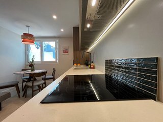 Piso en alquiler en Natzaret en Valencia