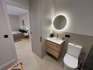 Piso en alquiler en Natzaret en Valencia