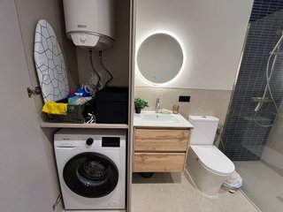 Piso en alquiler en Natzaret en Valencia