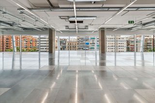 Oficina en alquiler en La Nova Esquerra de l'Eixample en Barcelona